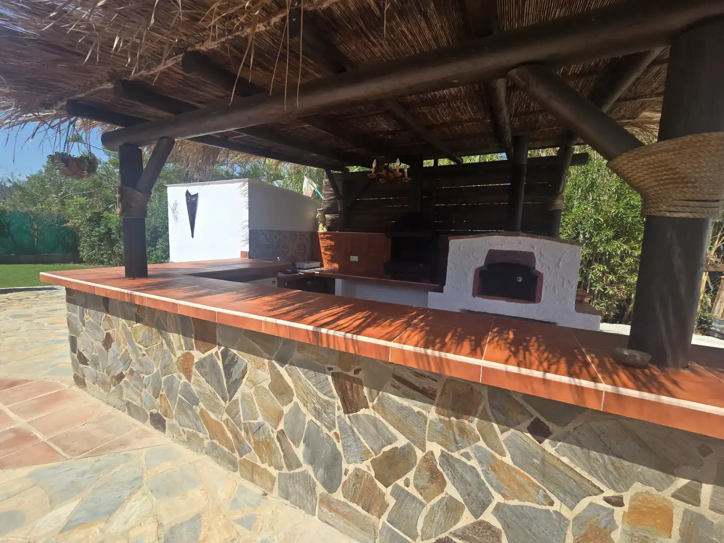 Landhaus mit Pool zum Verkauf in Nueva Aljaima - Las Tres Leguas - Los Mondeños, imagen 5