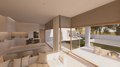 Foto 5 de Casa o chalet en venta en Valle Romano Golf, Estepona