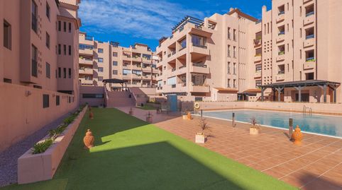 Foto 4 von Wohnungen zum Verkauf in Arroyo de la Miel, Benalmádena