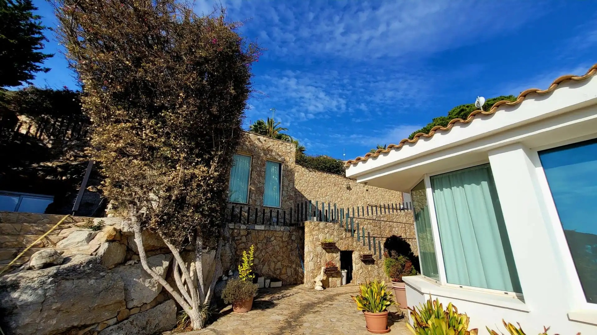 Chalet con terraza en venta en Montgoda, imagen 46