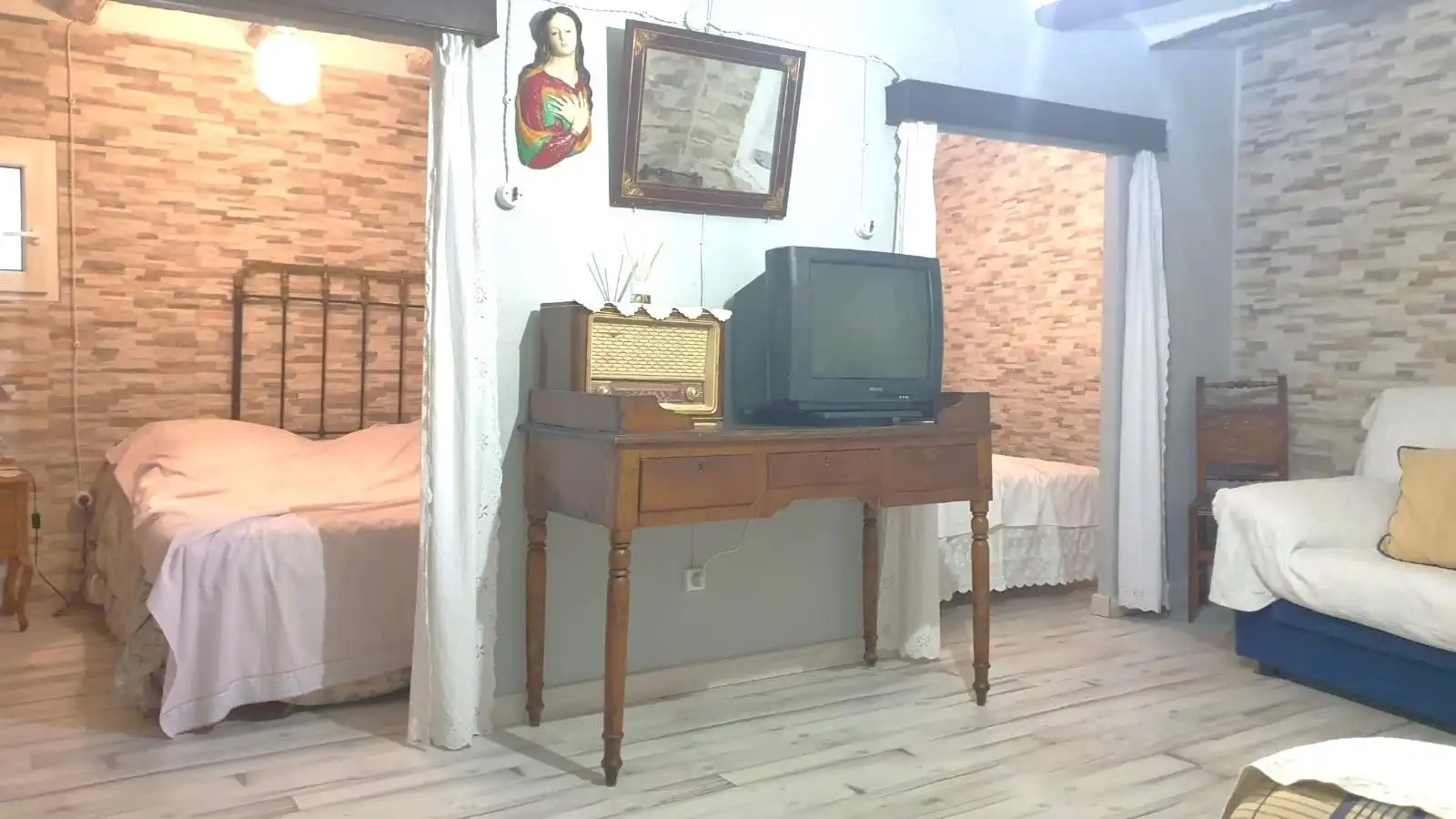 Habitación de Casa o chalet en venta en Orera