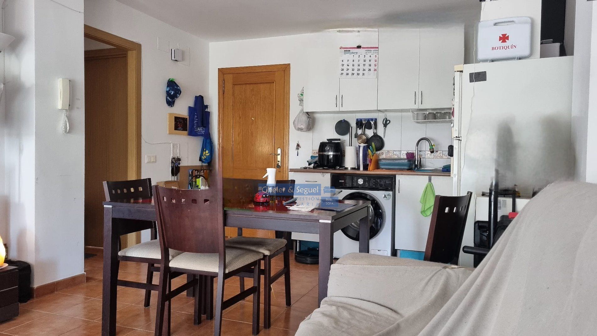 Pis en venda a San José - Los Metales, Puerto de Sagunto