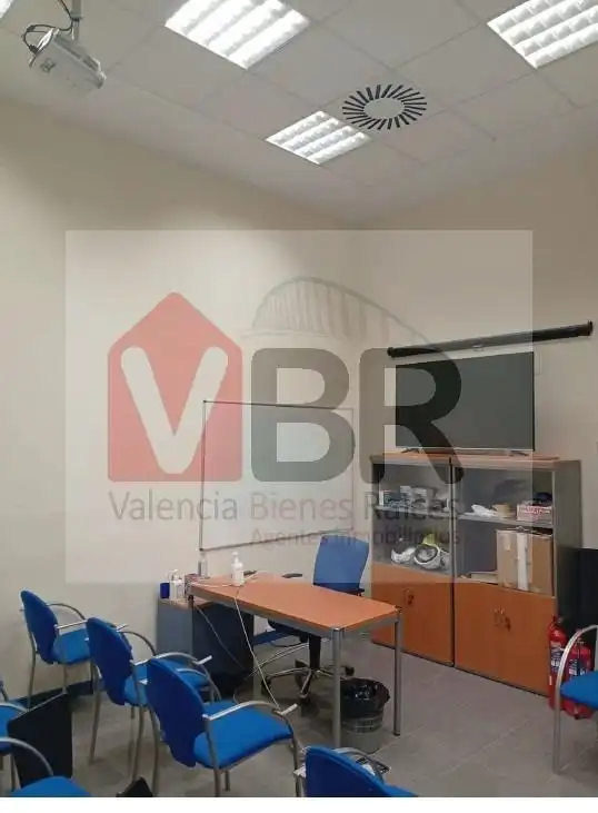 Oficina de lloguer a Calle de Botiguers, imagen 19