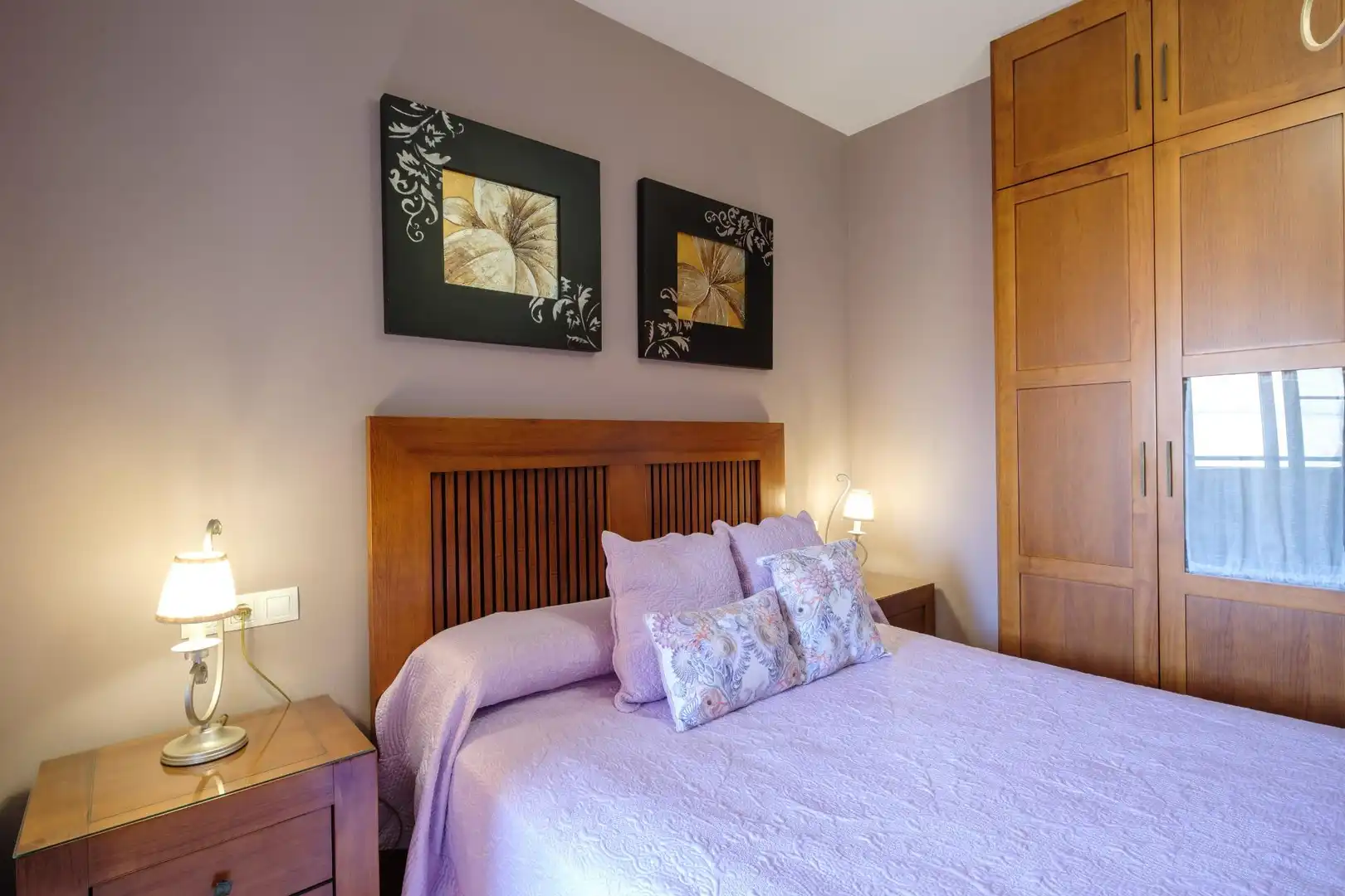 Habitación de Piso en venta en Alcalá de Guadaira con Aire acondicionado, Jardín privado y Terraza