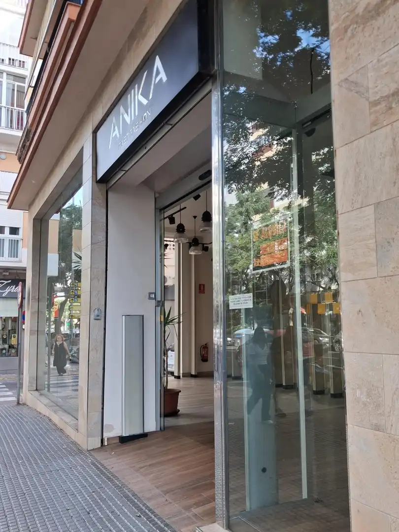 Gewerbefläche zur Miete in Paseo Marítimo - San José - La Laguna, imagen 2