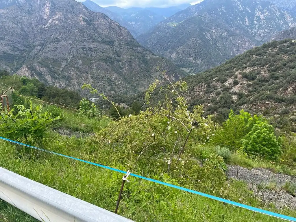 Residencial en venda en Sant Julià de Lòria