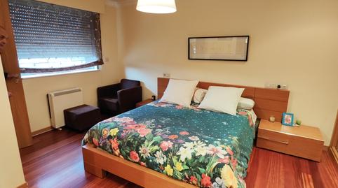 Foto 4 de Dúplex de lloguer a Avenida Bilbao, Campus Sur - Santa Marta, Santiago de Compostela