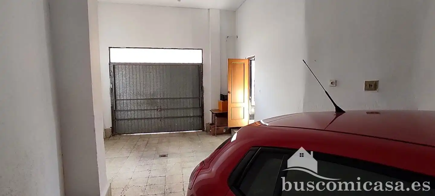 Casa amb terrassa en venda a Del Gallo, imagen 6
