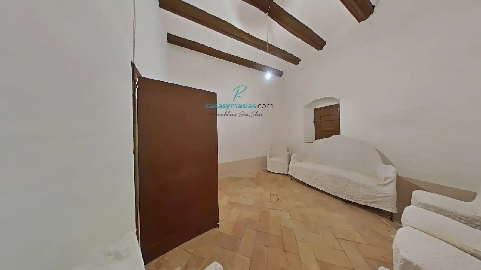 Casa rustica con terrazza in vendita a ALT PENEDÈS, BARCELONA, imagen 27