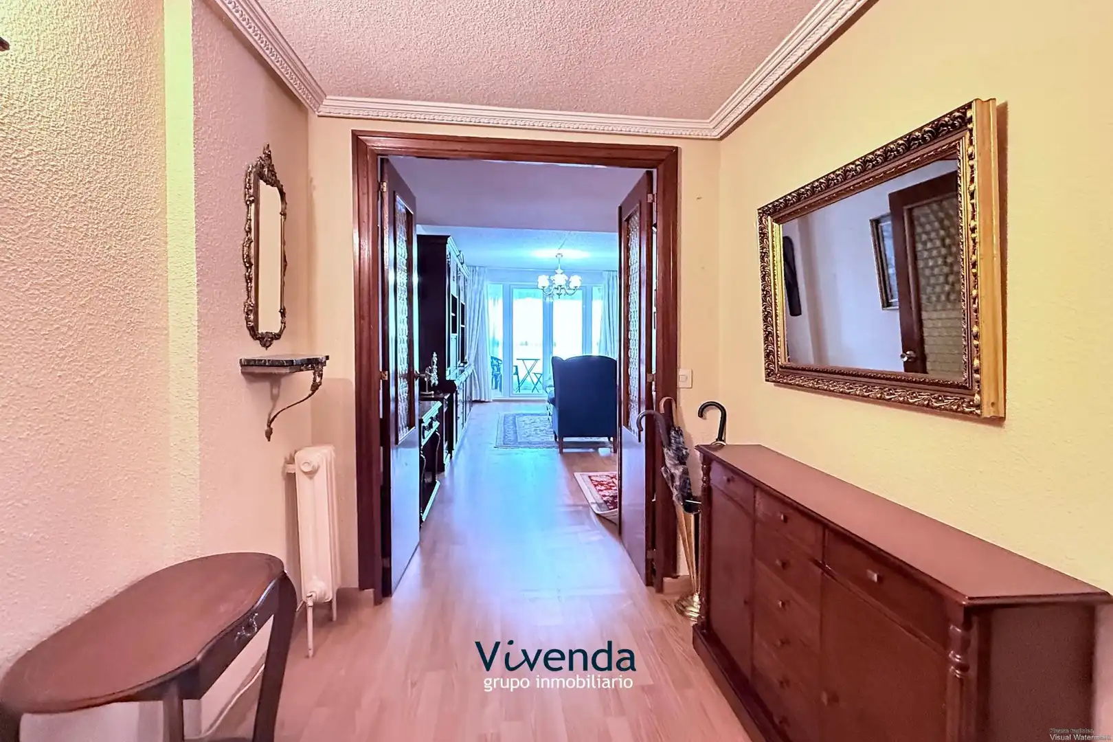 Piso en venta en Norte - Universidad