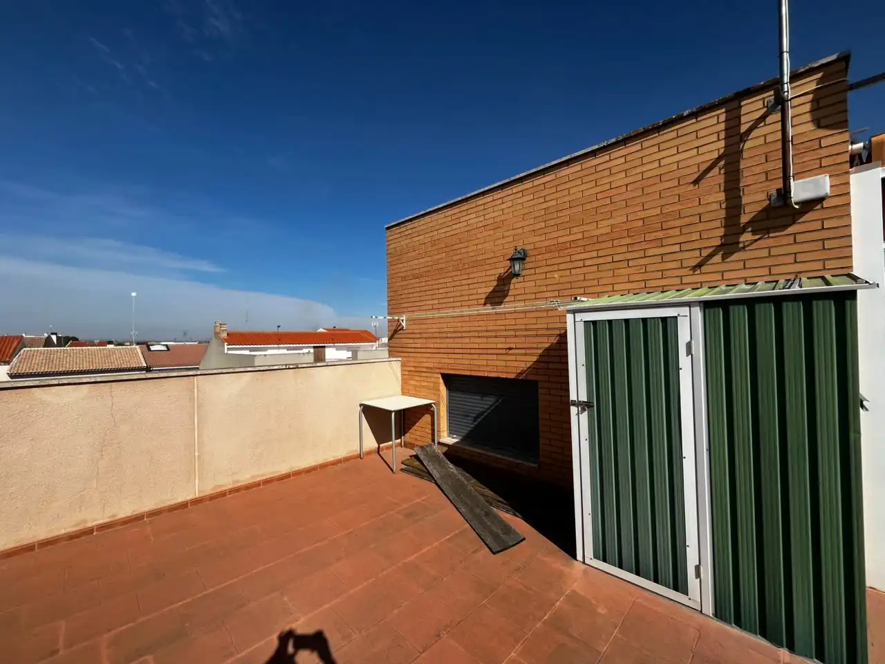 Vista exterior de Casa o xalet de lloguer en Miguelturra, Ciudad Real