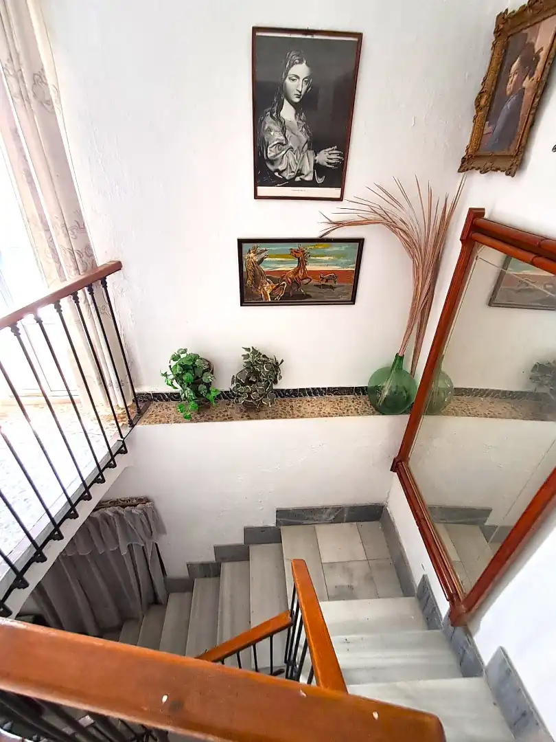 Houses for sale in Canjáyar  with Terrace