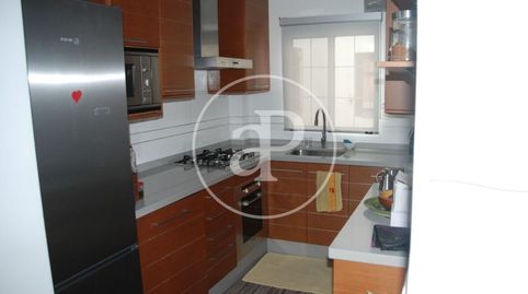 Foto 3 de Piso de alquiler en C. Dels Sants, Barrio de Benimaclet, Valencia Capital