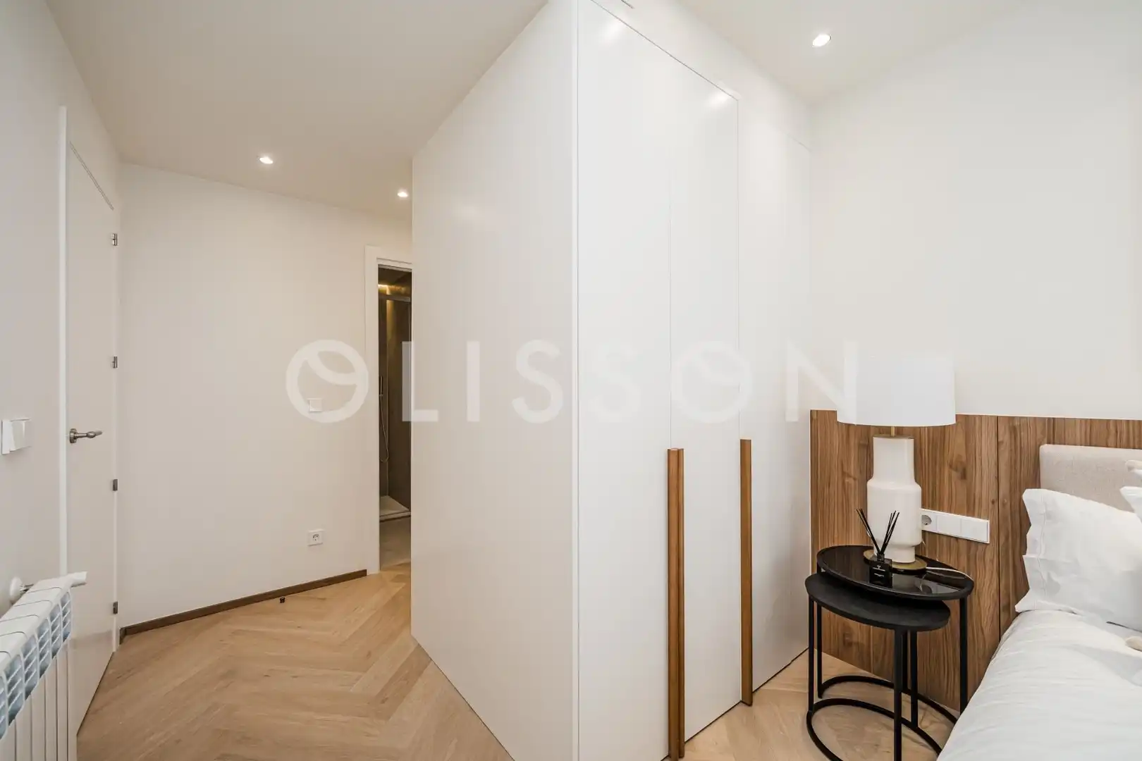 Flat with lift for sale in Chamartín, imagen 34