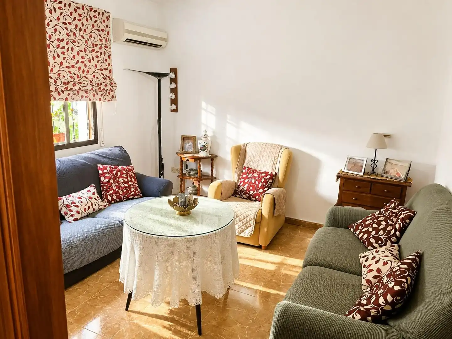 Detached house with pool for sale in Calle POLIGONO 38, imagen 31