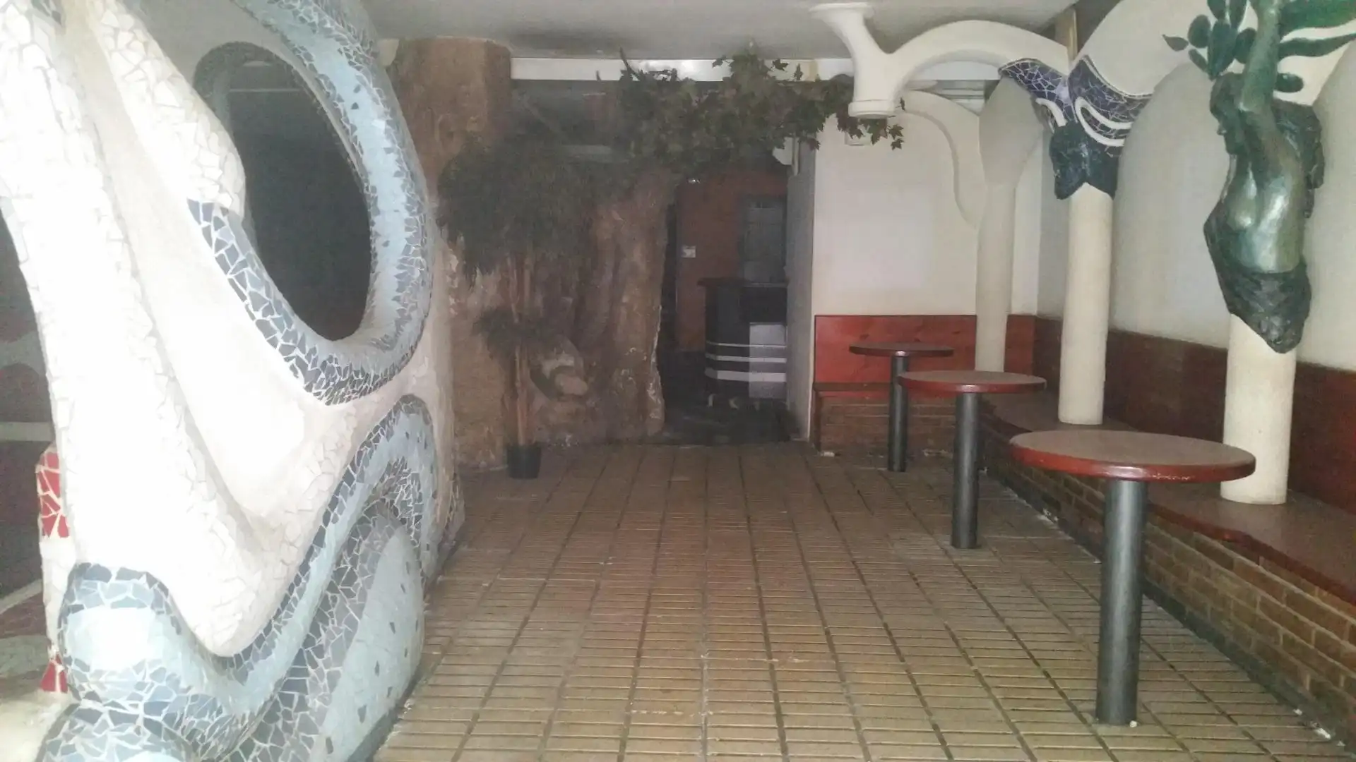 Local en venda en Mollet del Vallès