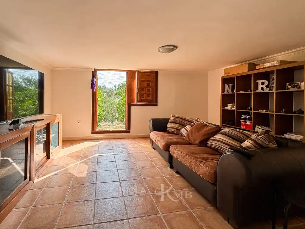 Casa con piscina en venta en Diseminados Llanos Rosa, imagen 43