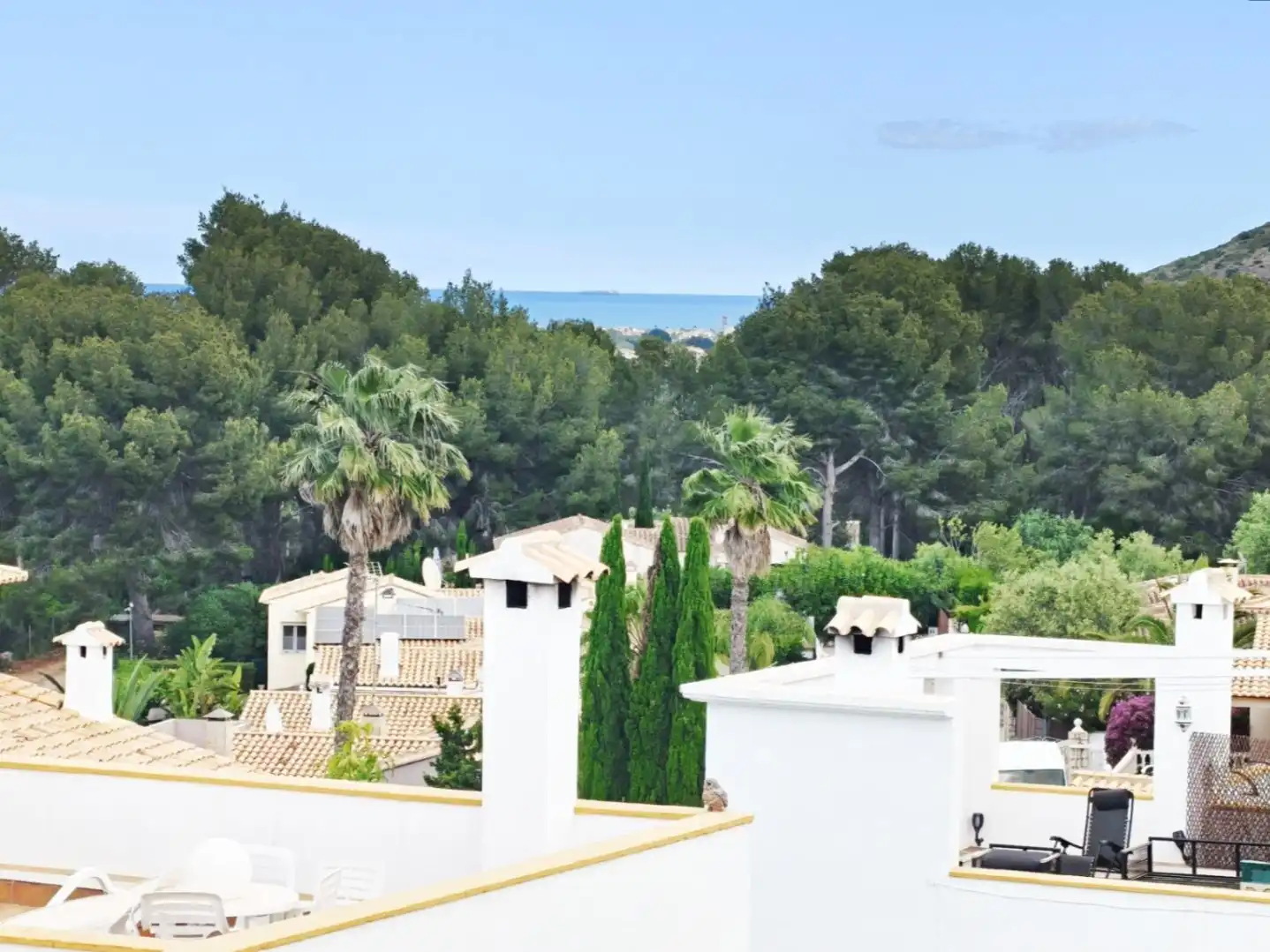 Bungalow avec piscine à louer à Urbanizacion Zarzas I-sella 36, imagen 16