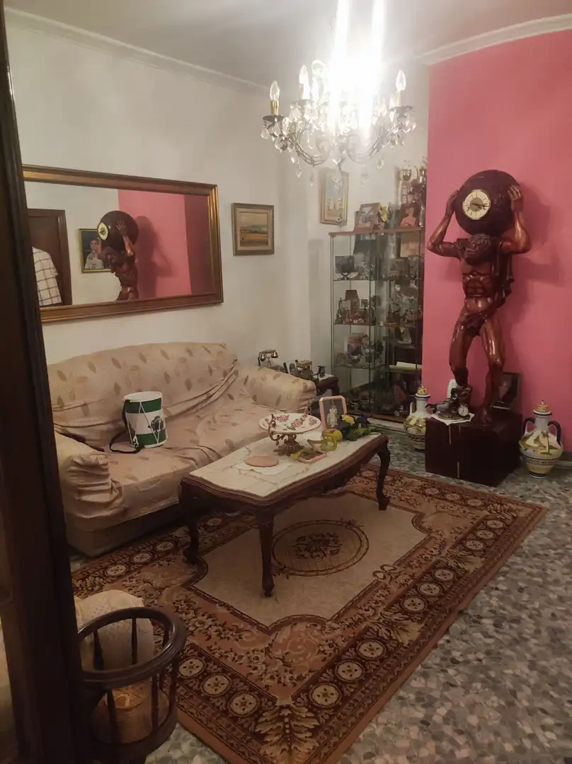 Finca rústica en venta en Antonio Abad Lora, Gelves