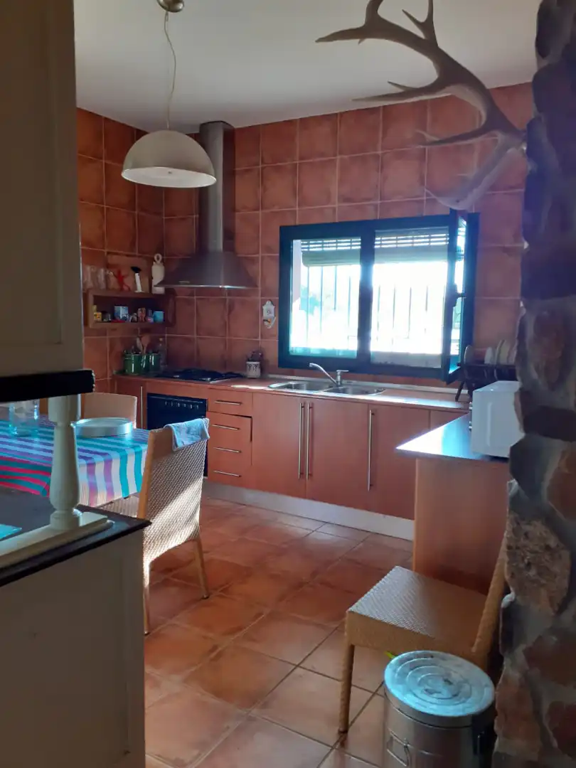 Villa zum Verkauf in Camino de la Guija, imagen 35