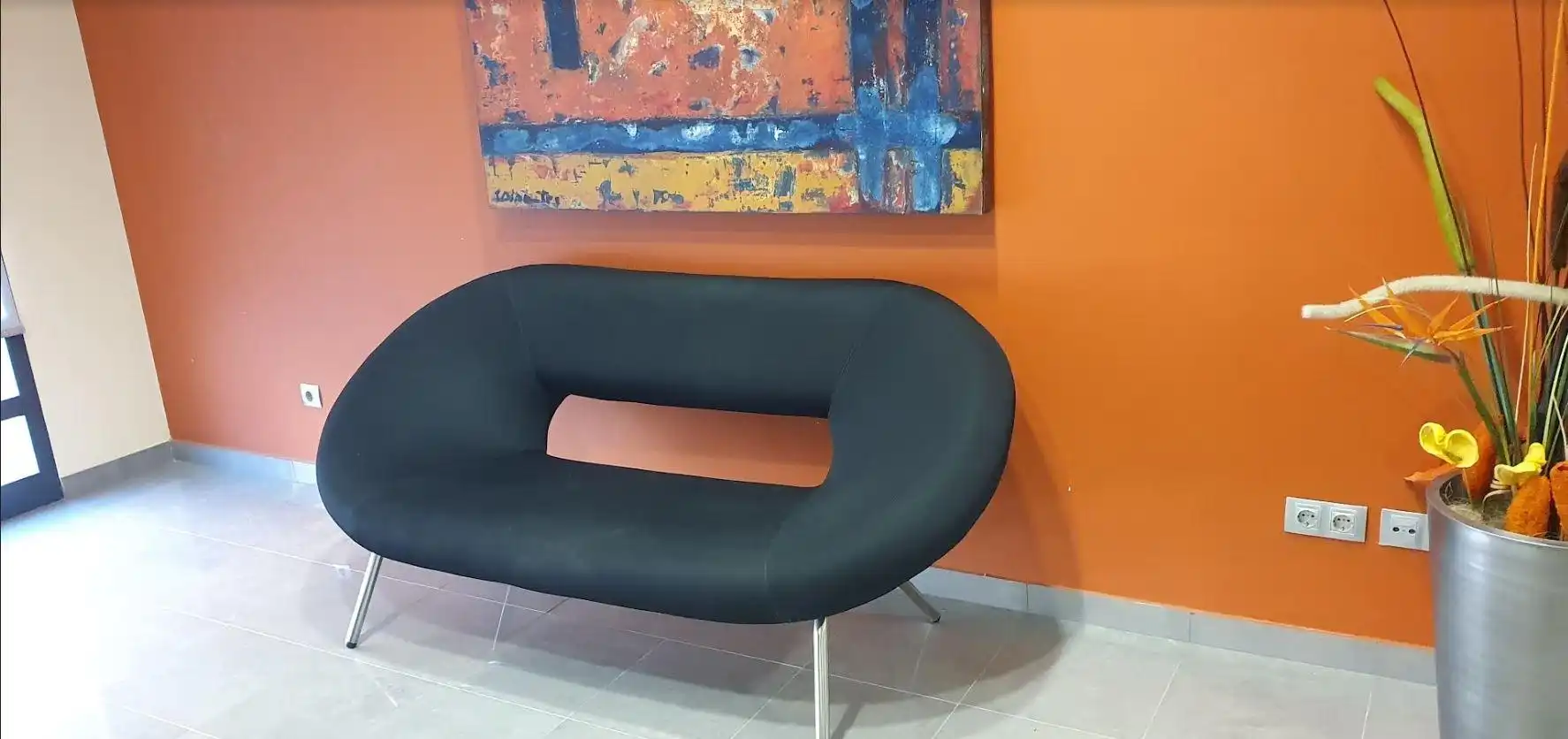 Business premises to rent in La Vall d'Uixó, imagen 4