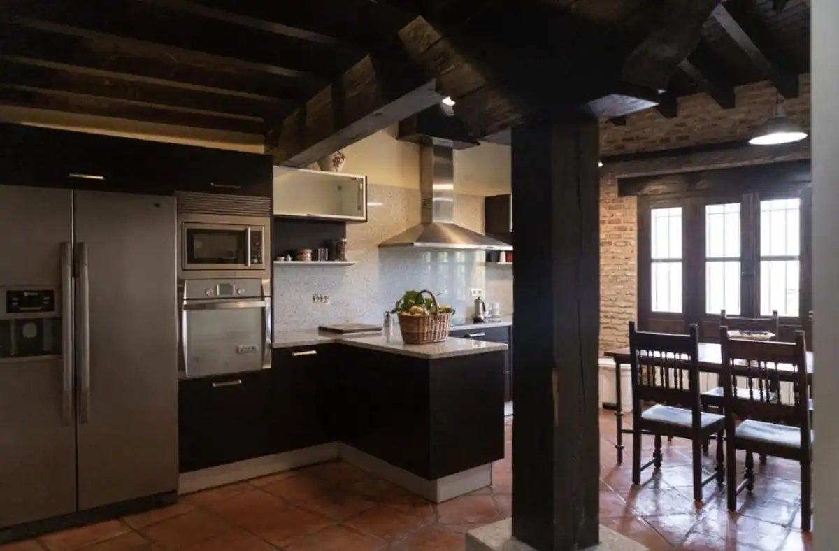 Landhaus mit Terrasse zum Verkauf in C. Coso, imagen 11