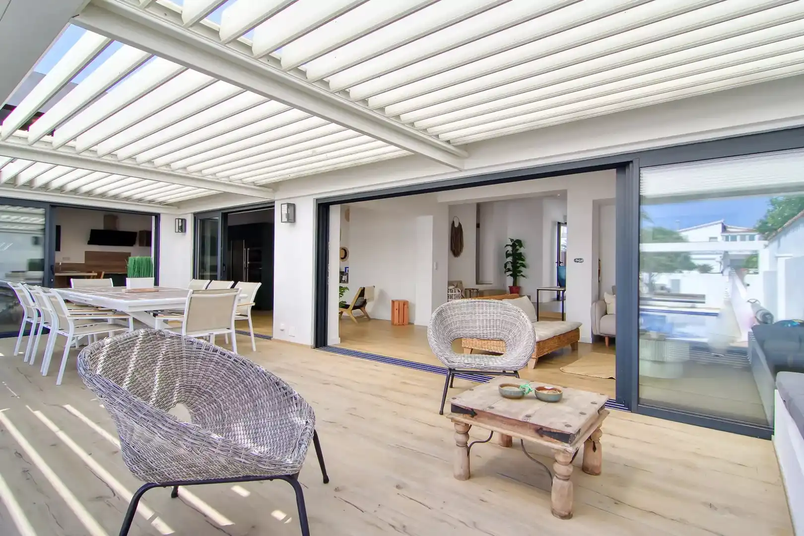 Casa con piscina en venta en Segre - Ebre - Ter, imagen 24