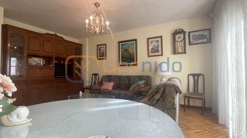 Photo 5 of Flat for rent in Segovia - Calle del Lirio, Ezequiel González - Conde de Sepúlveda, Segovia Capital
