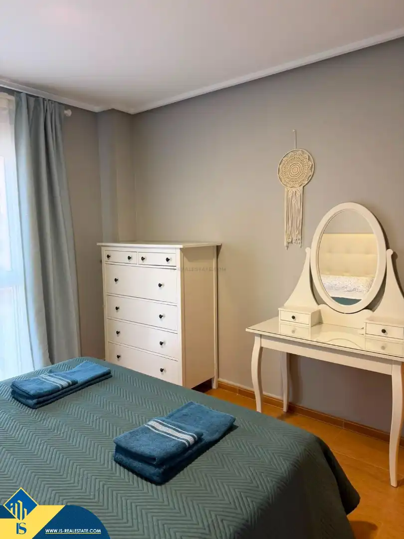 Wohnung mit Aufzug zur Miete in Playa del Cura, imagen 25