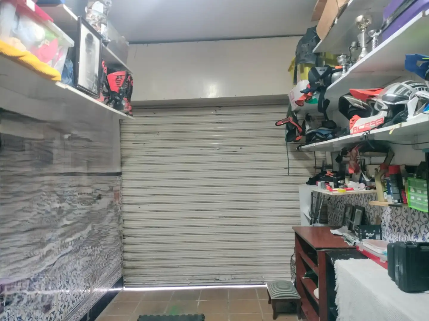Adosado con terraza en venta en La Banda - Campo de Fútbol, imagen 15