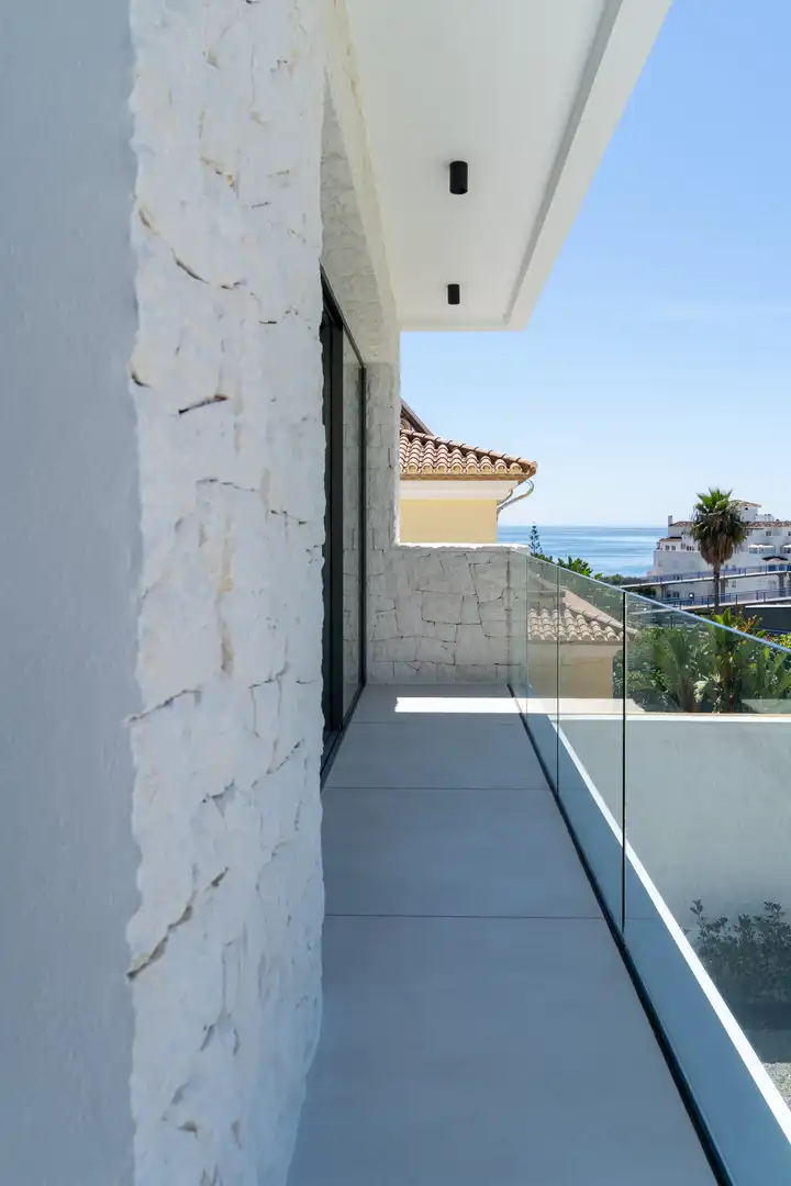 Casa amb piscina en venda a Costa Natura, imagen 34