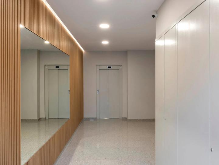 Foto 1 de Piso en venta en Carrer de las Navas de Tolosa, 101, Segle XX, Barcelona