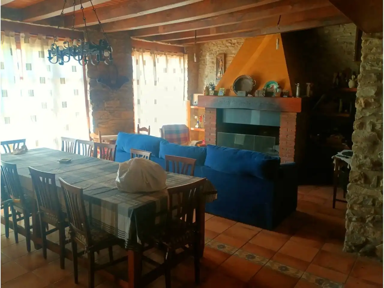 Haus zum Verkauf in Sant Joan Les Fonts, imagen 3