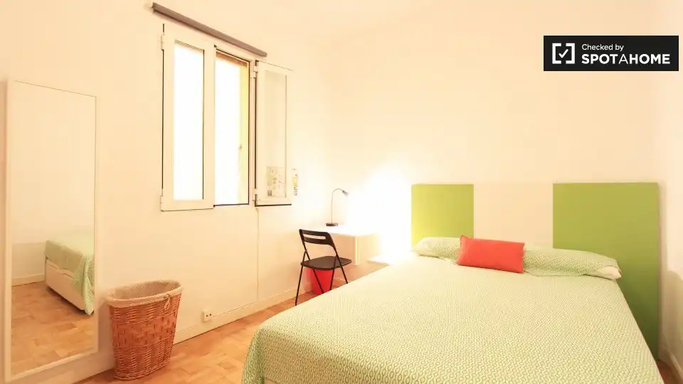 Habitación en Almagro