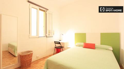 Foto 2 de Pis per a compartir a Almagro, Madrid