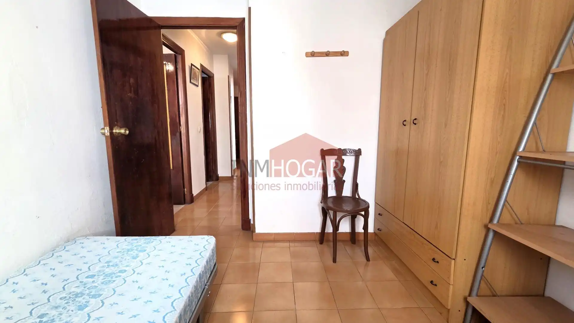 Habitación de Piso en venta en Ávila con Calefacción y Terraza
