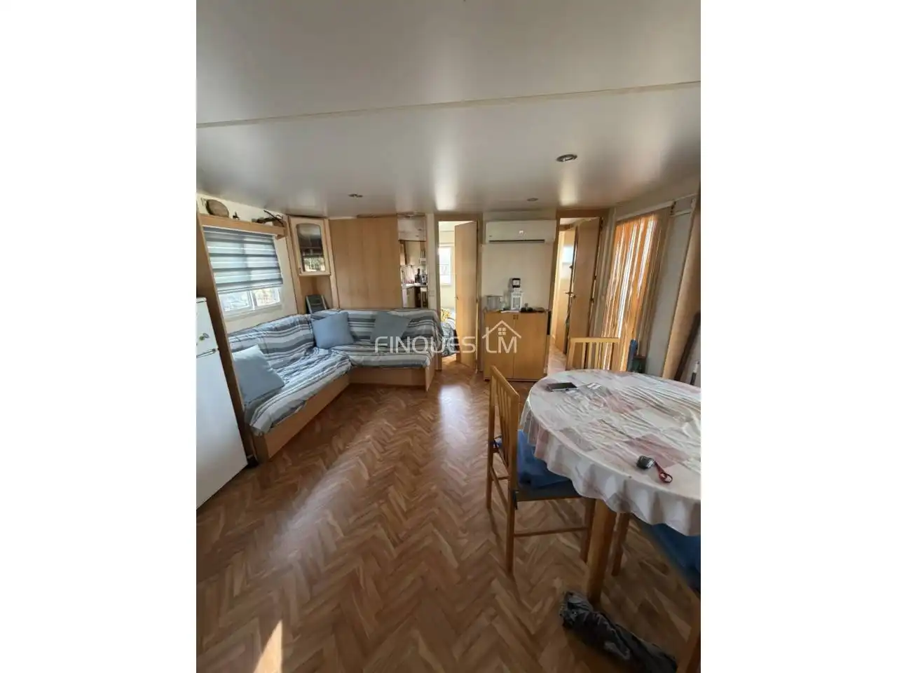 Vista exterior de Casa o chalet en venta en Tordera con Aire acondicionado, Calefacción y Jardín privado