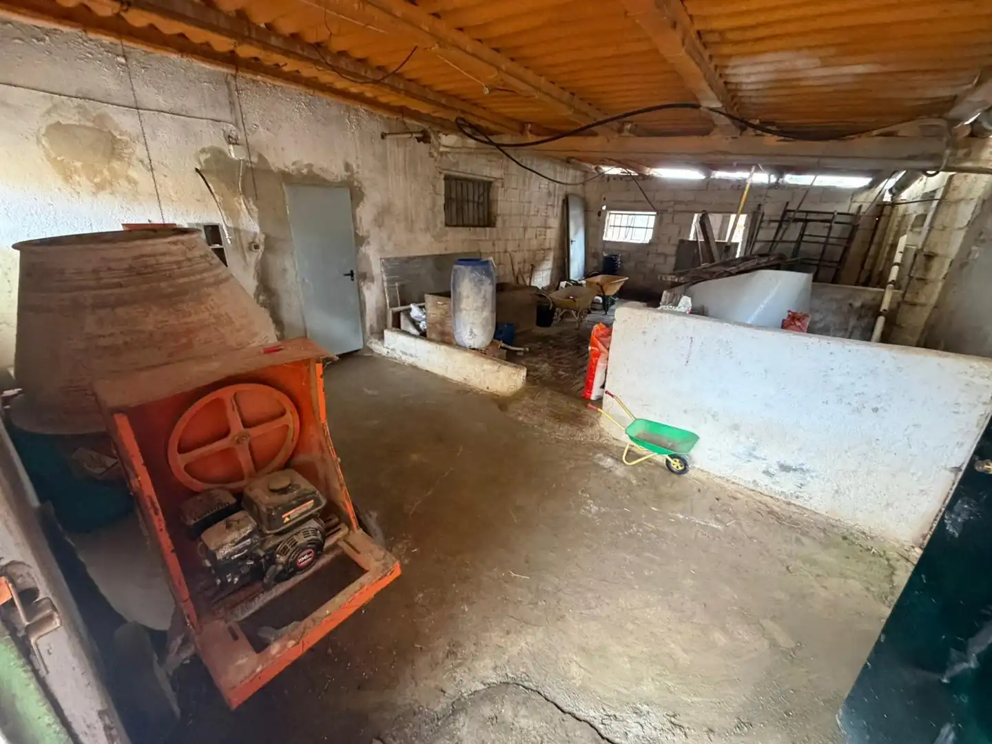 Terreny en venda en Huelma