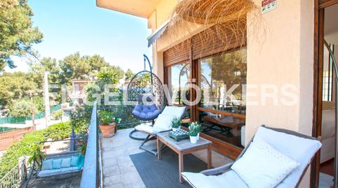 Foto 2 de Casa o xalet en venda a Passatge del Codolar, Pla de Maset - Cap de Salou, Tarragona