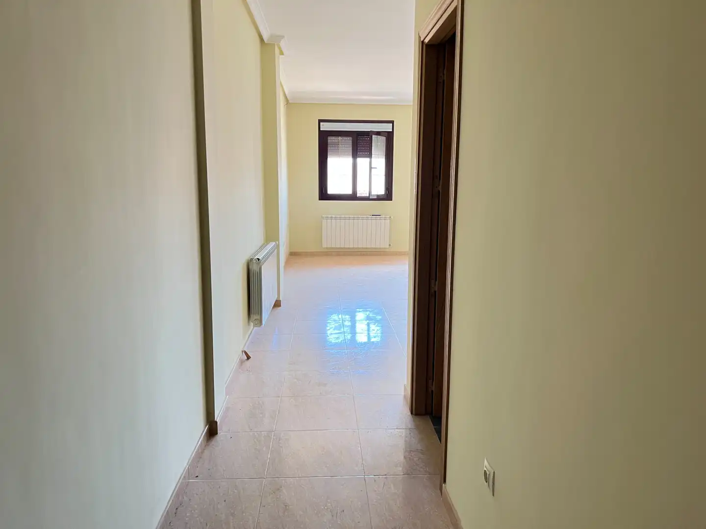 Piso en venta en Herencia con Calefacción y Balcón
