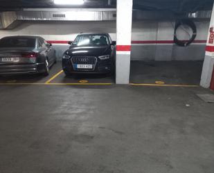 Garatge de lloguer a Carrer del Tajo, 37, Horta, Horta - Guinardó,  Barcelona Capital