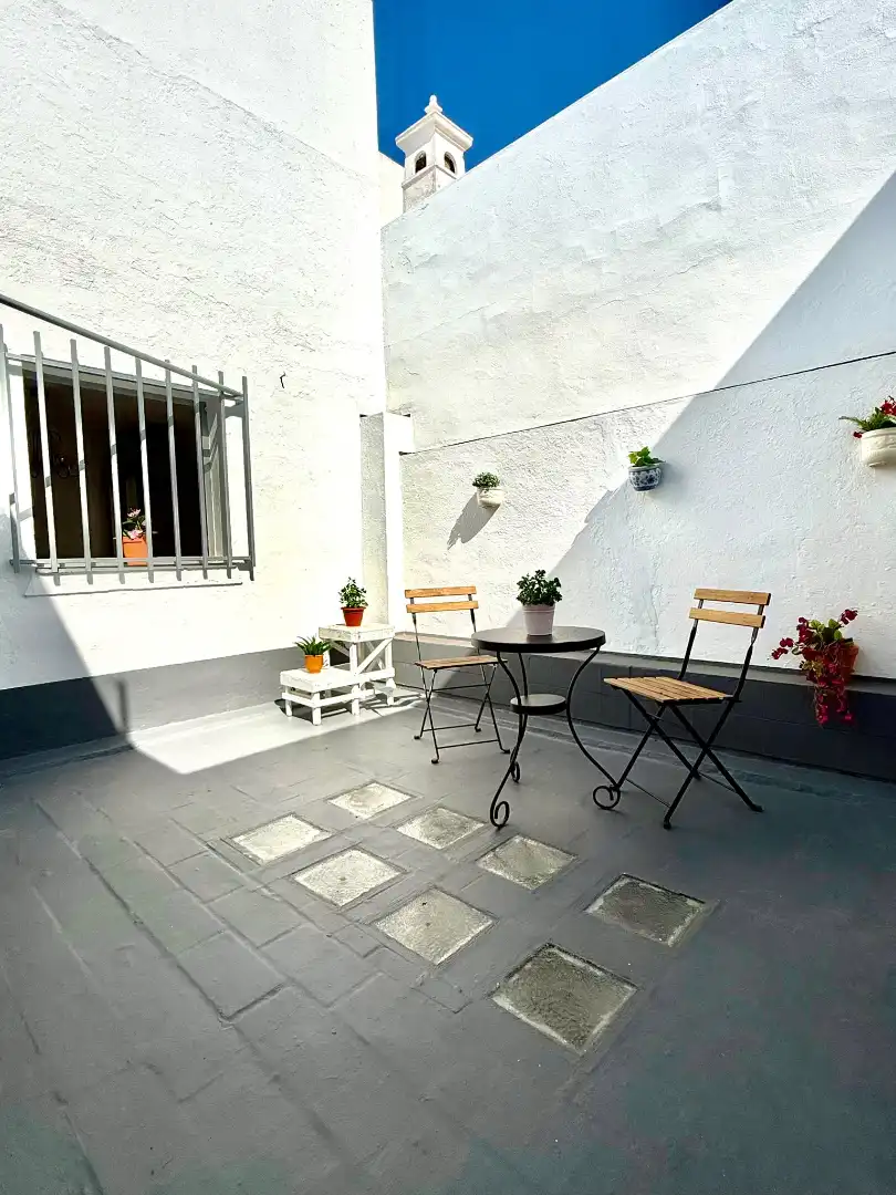 Maison mitoyenne avec terrasse à vendre à El Carmen, imagen 56