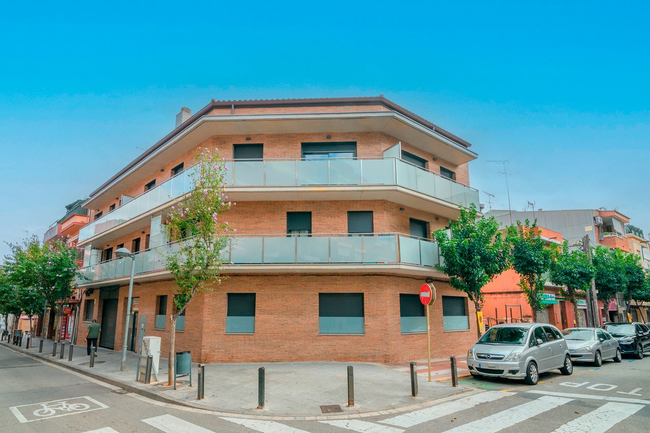 Plaça de Campfaso, 2