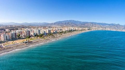 Foto 3 de Àtic en venda a Poniente - Faro, Vélez-Málaga