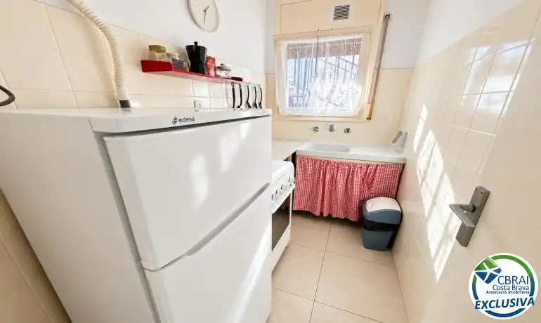 Studio zum Verkauf in Avenida DE LA GOLA DE L'ESTANY 53 1 13 53, imagen 11
