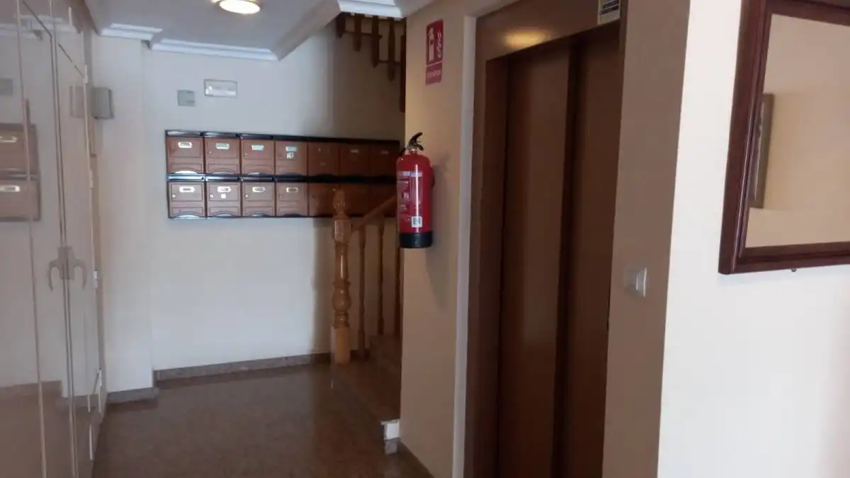 Appartamento con ascensore in vendita a C. la PurÃ­sima, imagen 29