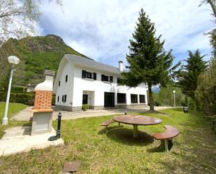 Haus oder Chalet zum verkauf in Camino del Forcau, S/n, Sahún