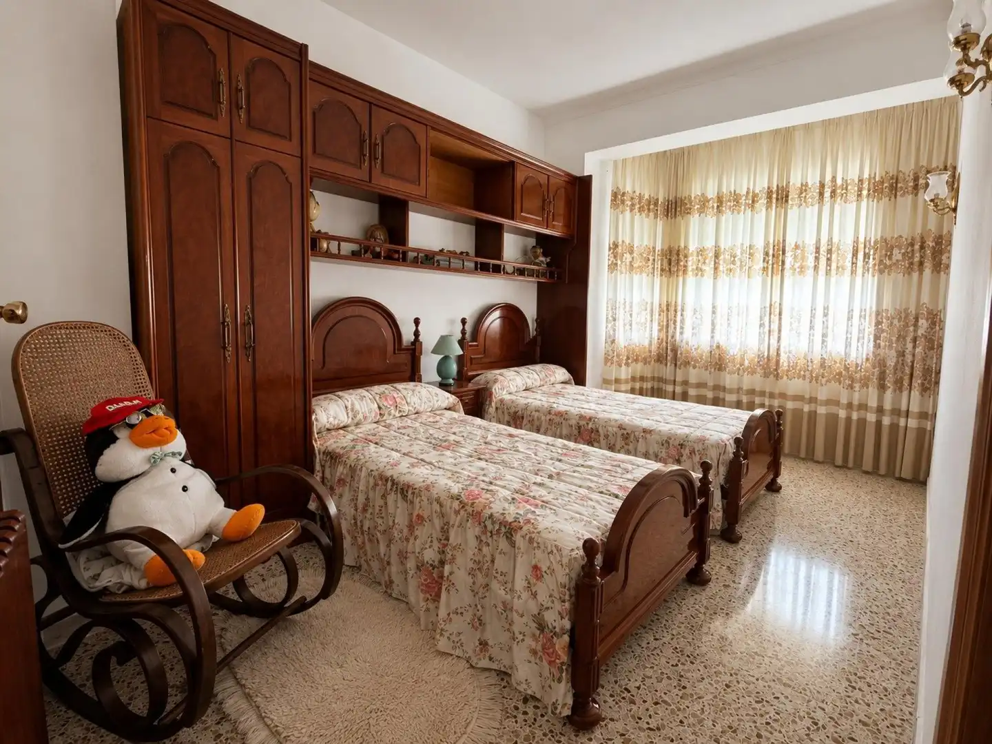 Schlafzimmer von Gebäude zum Verkauf in Toreno