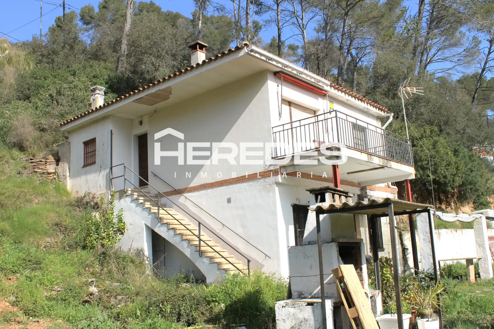 Casa con jardín en venta en Torrelles de Llobregat, imagen 19