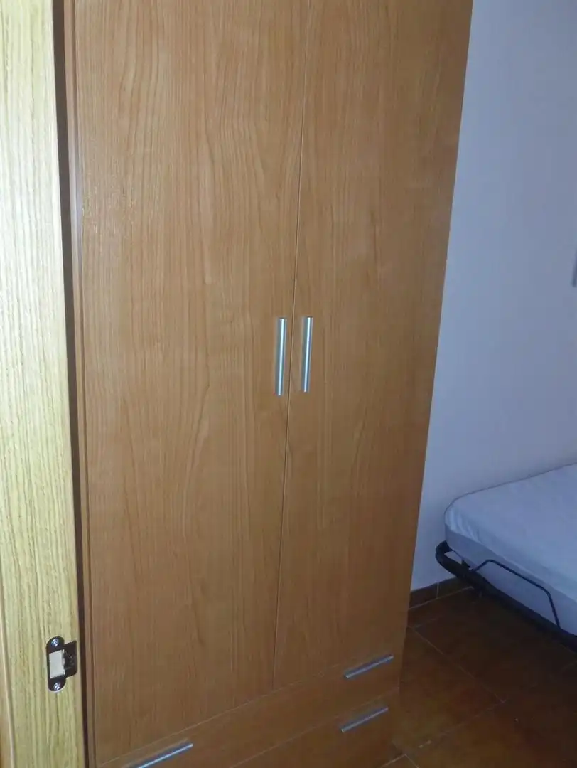 Habitación de Piso de alquiler en Arganzuela